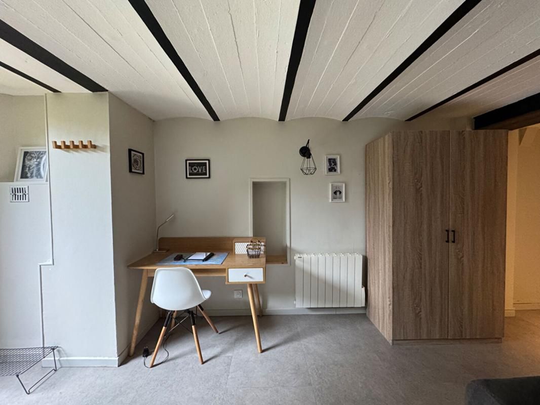 ROUEN Appartement Rouen 1 pièce(s) 31 m2 3