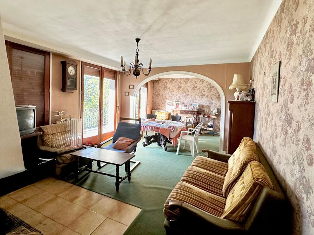 COUERON COUERON - MAISON EVOLUTIVE 3 CHAMBRES AVEC SOUS-SOL ET GRAND TERRAIN 3