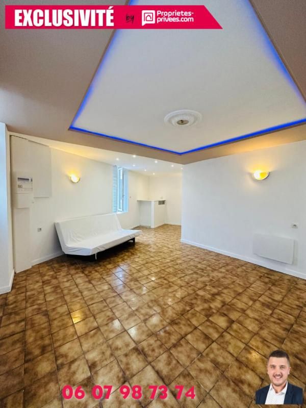 MARLE Immeuble Marle 2 appartements ! 2