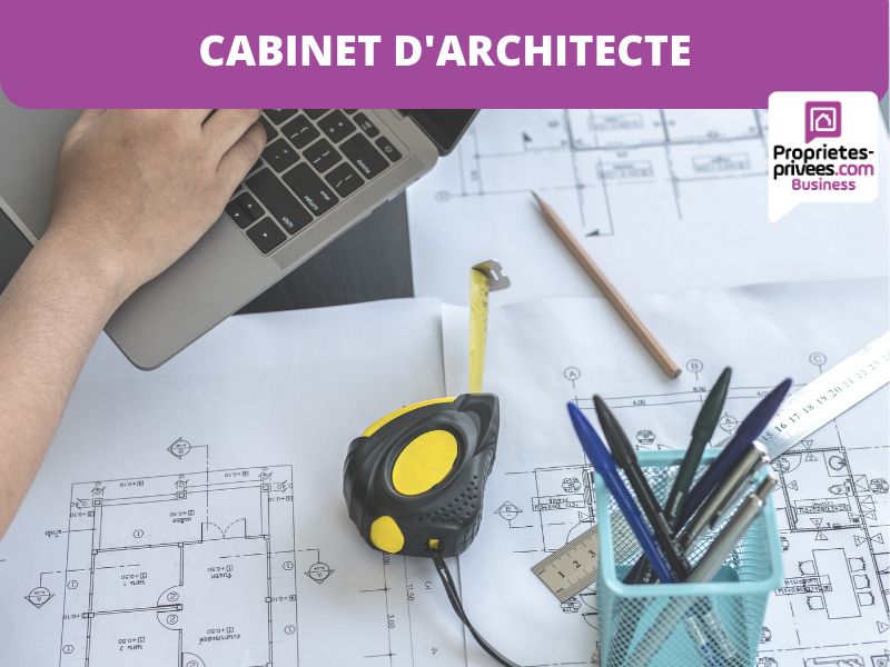 BOULOGNE-BILLANCOURT BOULOGNE BILLANCOURT - BUREAUX 218 m² - 100% COMMERCIAL! 2