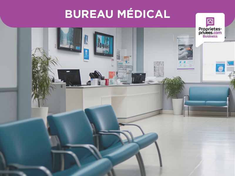 BOULOGNE-BILLANCOURT BOULOGNE BILLANCOURT - BUREAUX 218 m² - 100% COMMERCIAL! 3