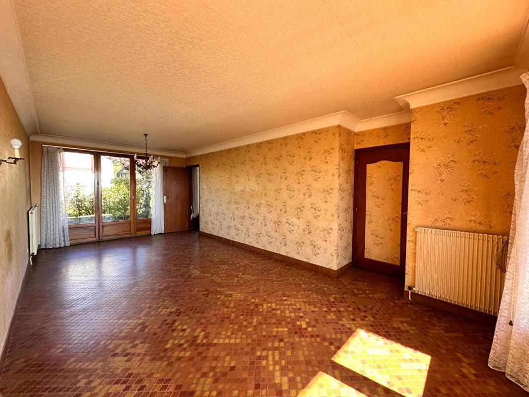FOULAYRONNES Maison 3