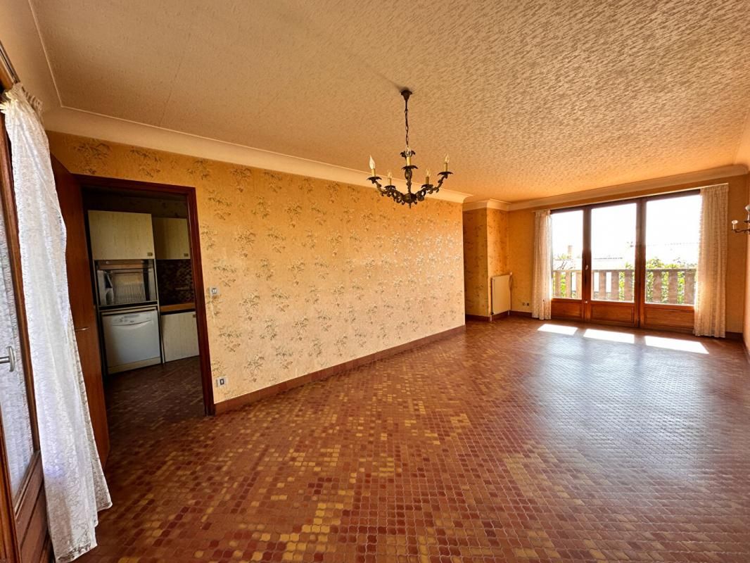 FOULAYRONNES Maison 4