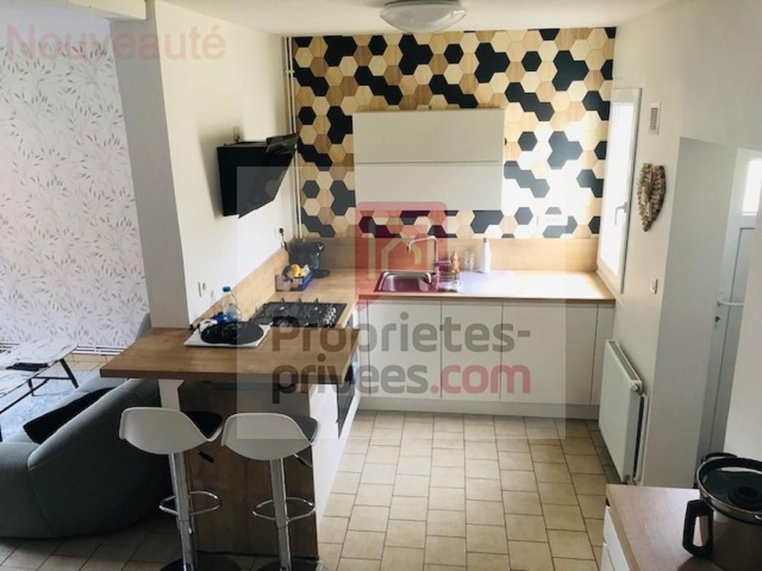 AMIENS Maison - 3 pièces - 77m2 4