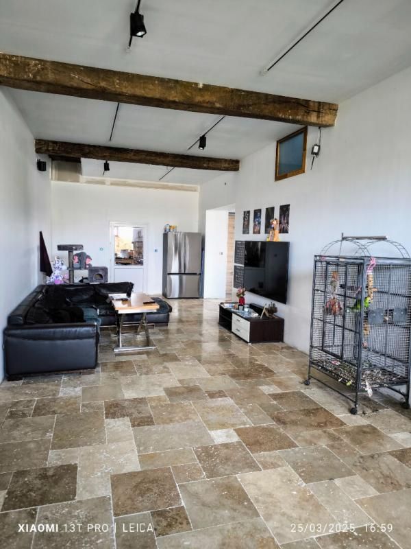 HEUGAS Ensemble immobilier Heugas maison , terrain, atelier 2