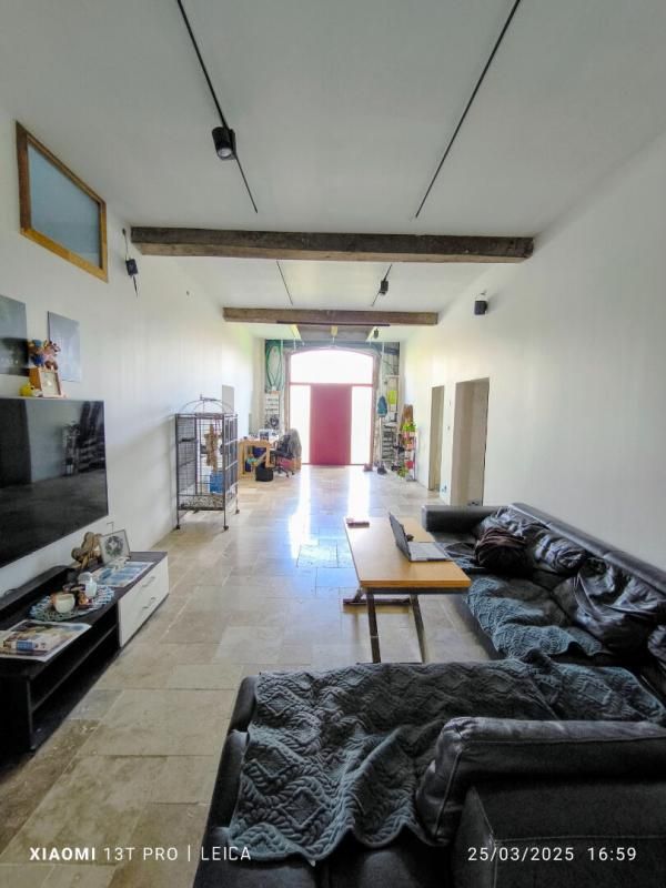 HEUGAS Ensemble immobilier Heugas maison , terrain, atelier 3