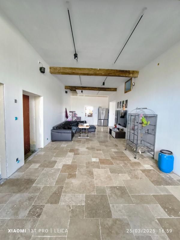 HEUGAS Ensemble immobilier Heugas maison , terrain, atelier 4