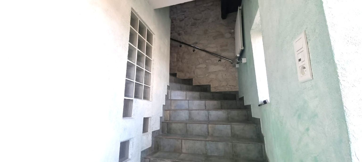 BETHONCOURT Appartement  T4/T5 - AVEC GARAGE ET COUR - CLASSE C 2