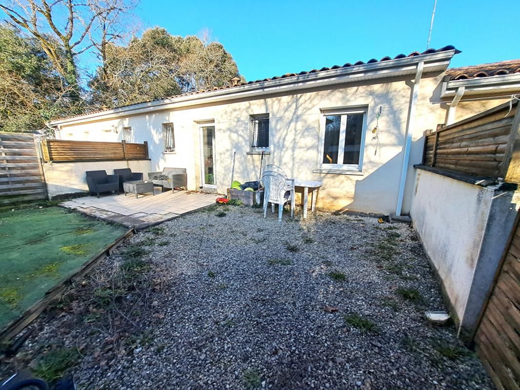 LA COURONNE Ensemble Immobilier de 2 Maison plain pied 3 pièces - La Couronne 1