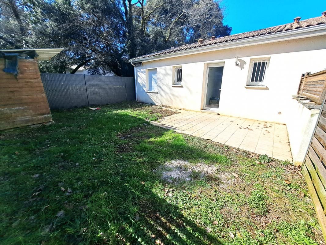 LA COURONNE Ensemble Immobilier de 2 Maison plain pied 3 pièces - La Couronne 3