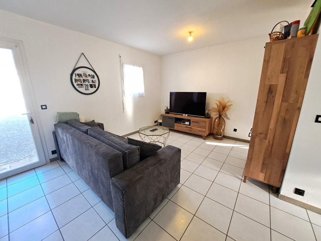 LA COURONNE Ensemble Immobilier de 2 Maison plain pied 3 pièces - La Couronne 4