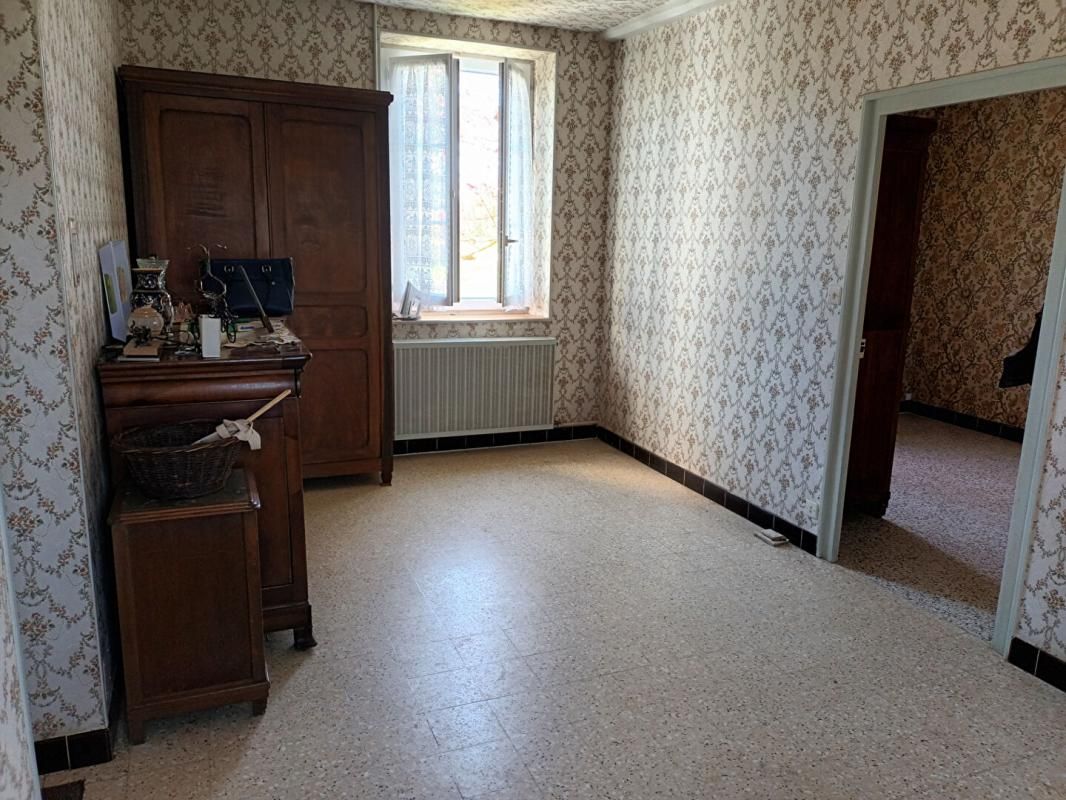 SAINT-BENOIT-SUR-LOIRE Ferme Saint Benoit Sur Loire 4 pièce(s) 90 m2 2