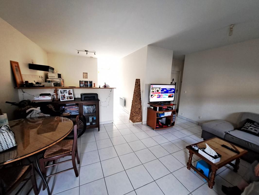 LA COURONNE Maison plain pied 2 chambres - La Couronne 2