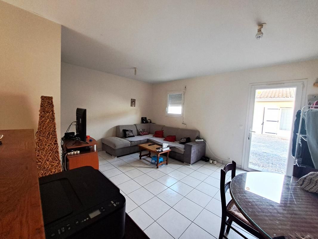 LA COURONNE Maison plain pied 2 chambres - La Couronne 3