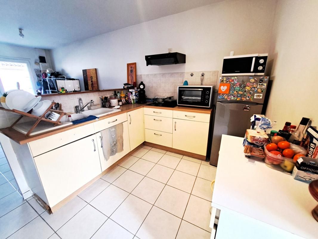 LA COURONNE Maison plain pied 2 chambres - La Couronne 4