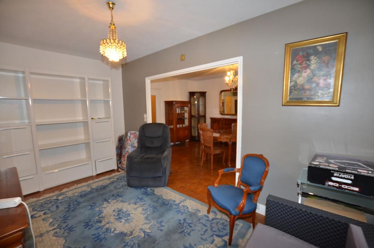 91700 Sainte Geneviève des bois - Appartement Rez de Chaussée - 3/4 pièces 75 m²