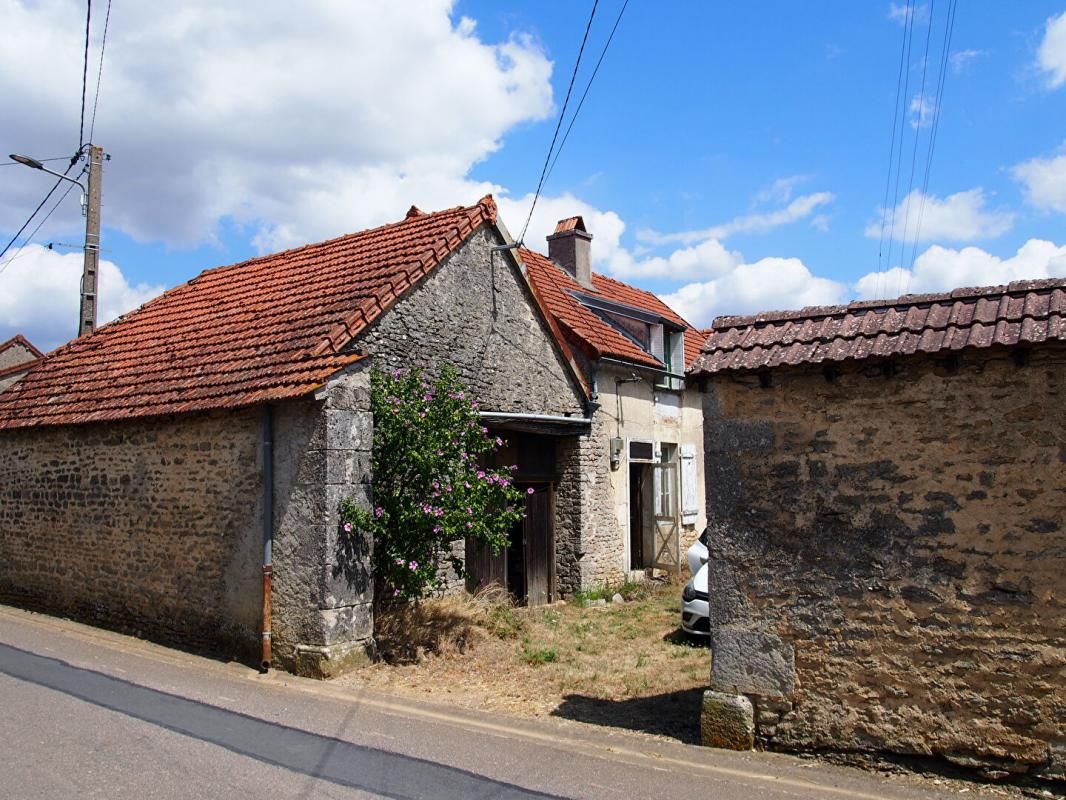 FRAIGNOT-ET-VESVROTTE maison à rénover 2