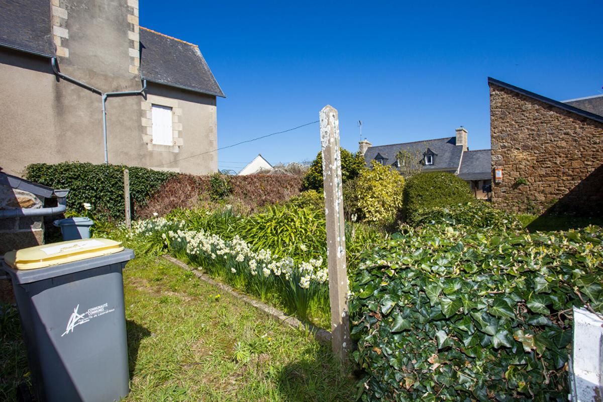 PLEUBIAN Maison Pleubian 4 pièce(s) 64 m2 3