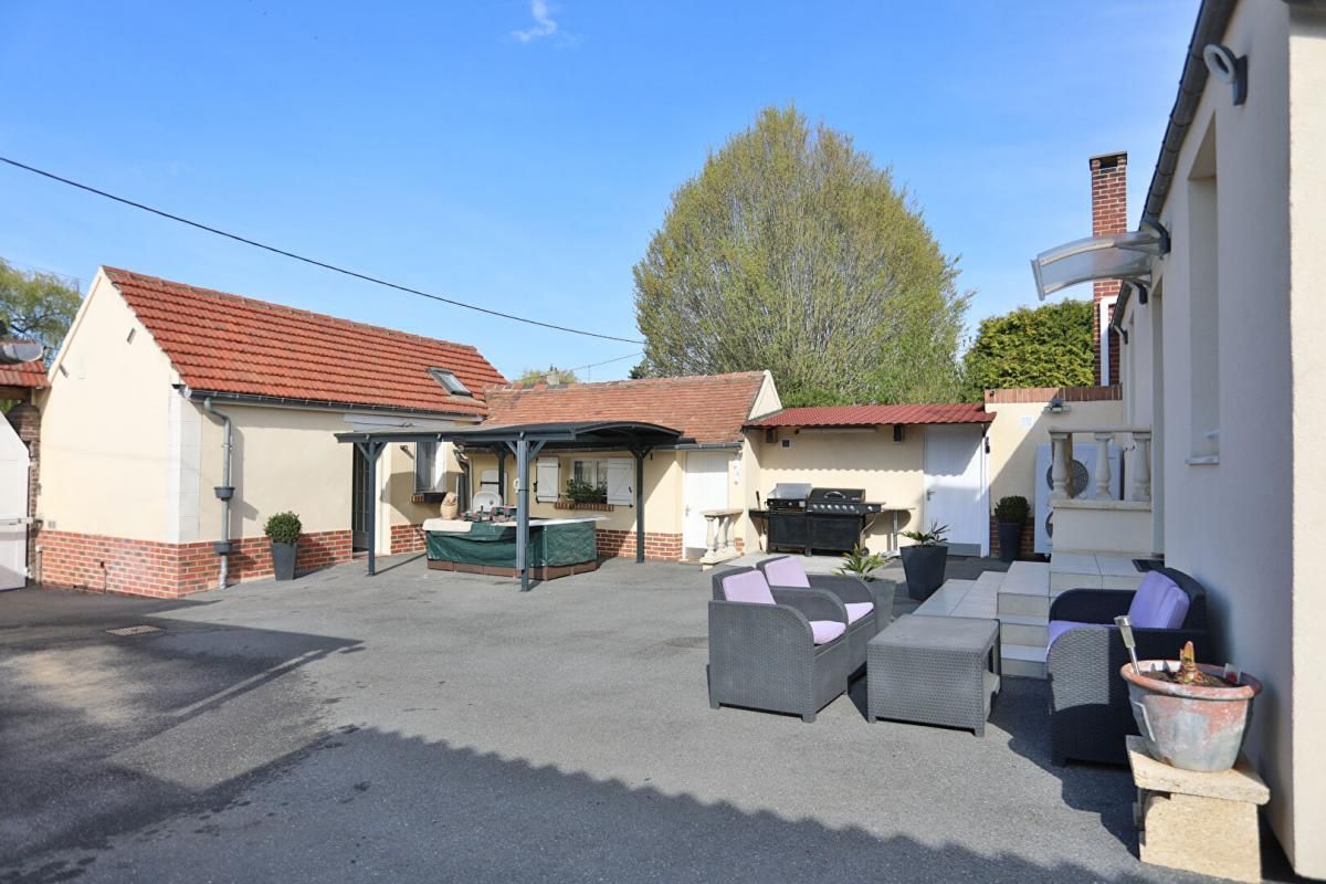 ROCHY-CONDE Maison 3