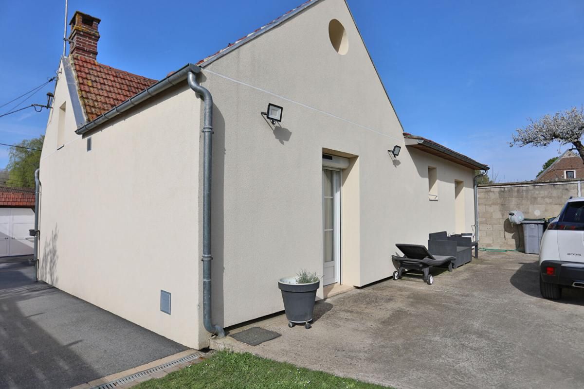 ROCHY-CONDE Maison 4