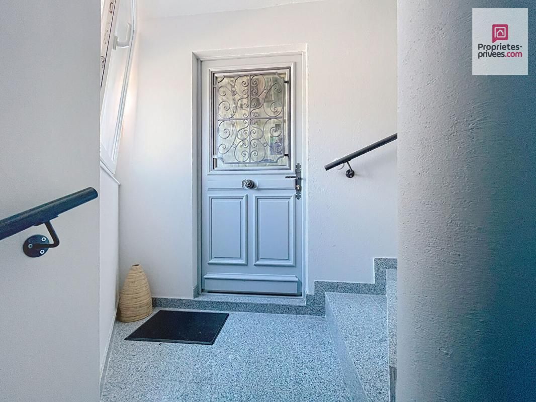 LANDSER Appartement Landser 1 pièce(s) 26.27 m2 2