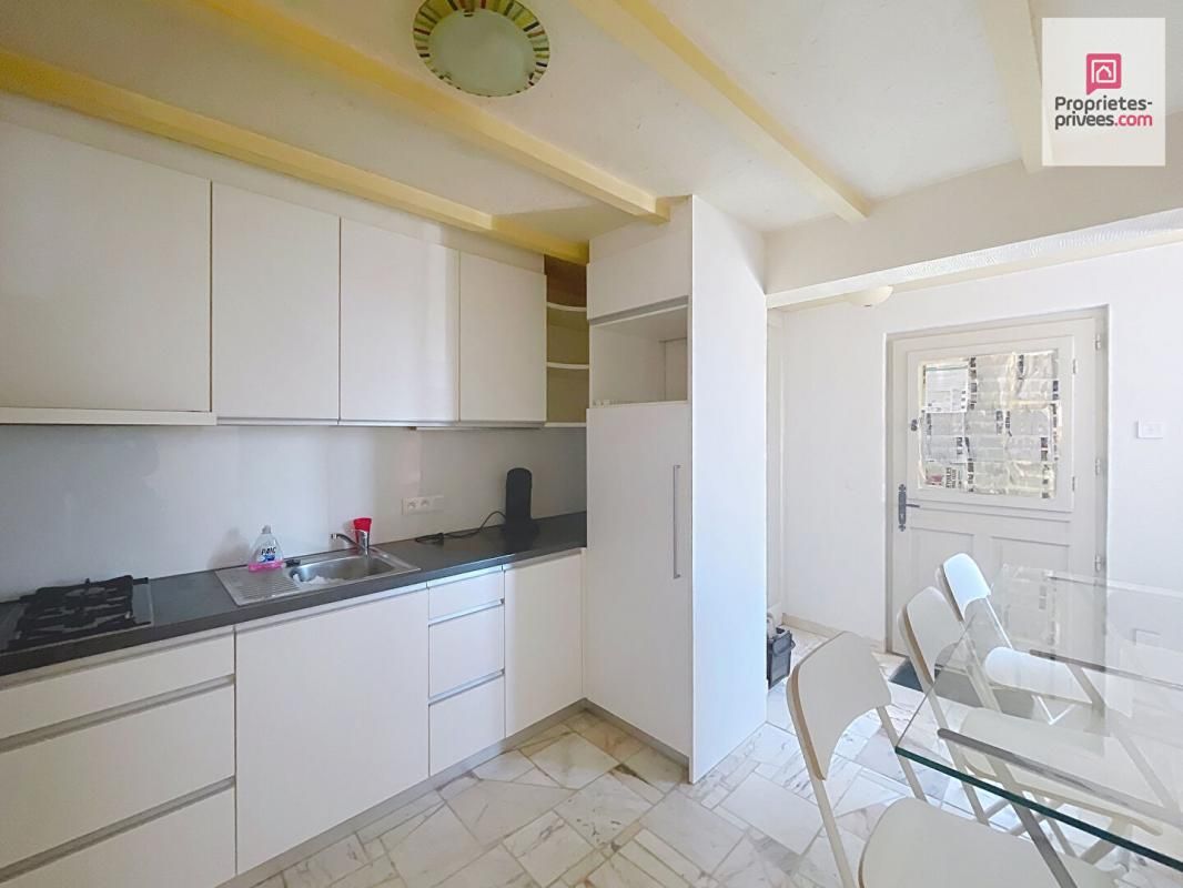 LANDSER Appartement Landser 1 pièce(s) 26.27 m2 3