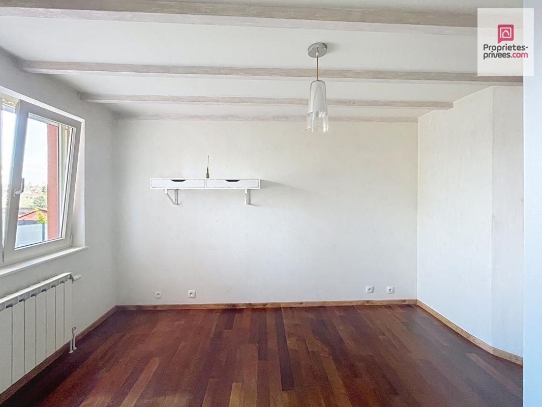LANDSER Appartement Landser 1 pièce(s) 26.27 m2 4