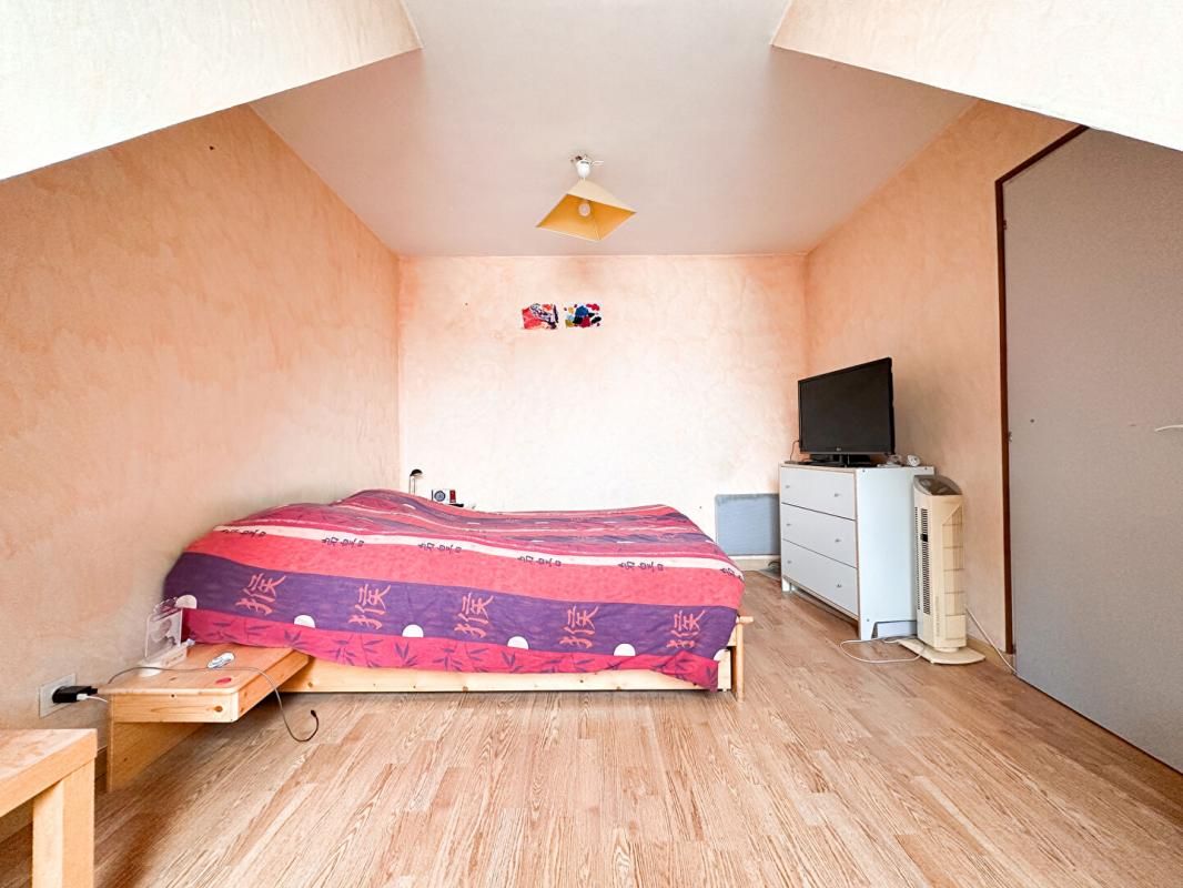 SAINT-HERBLAIN Maison Saint Herblain Bourg - 4 chambres 4