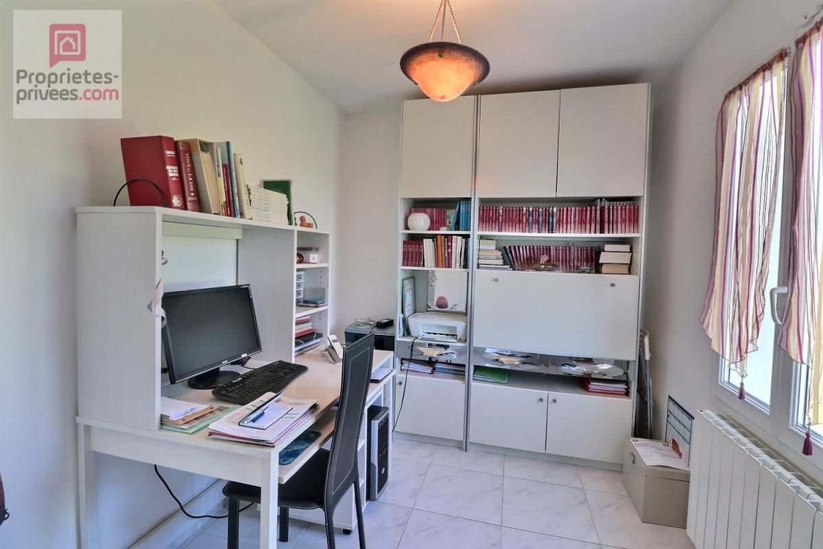 CHATELAILLON-PLAGE Villa sur un très grand terrain proche de la Plage 7 pièces 174 m2 avec double garage 4