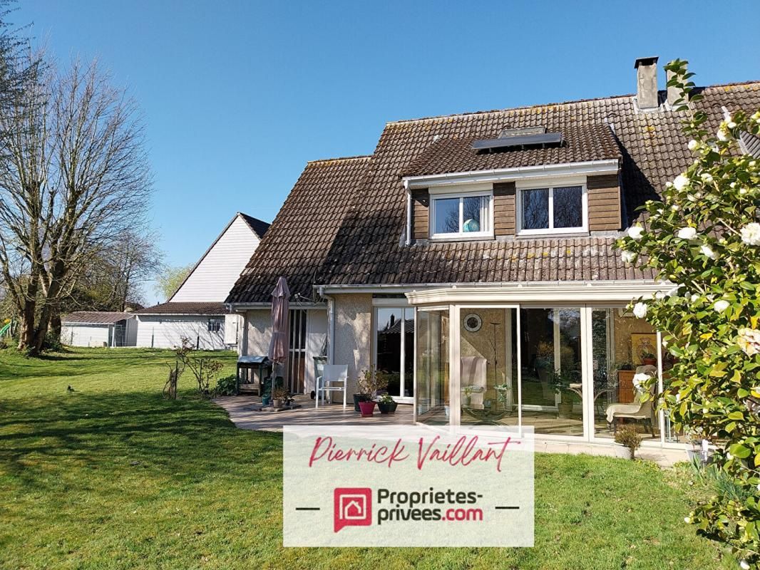 EXCLUSIVITE Maison 4 pièces à Barentin