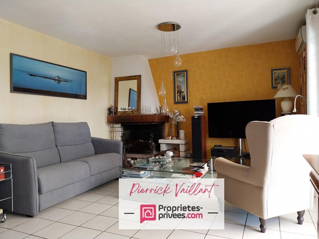 BARENTIN EXCLUSIVITE Maison 4 pièces à Barentin 2