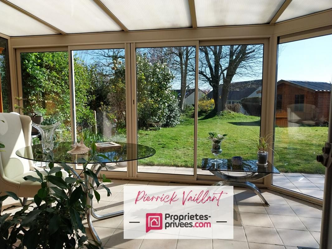 BARENTIN EXCLUSIVITE Maison 4 pièces à Barentin 4