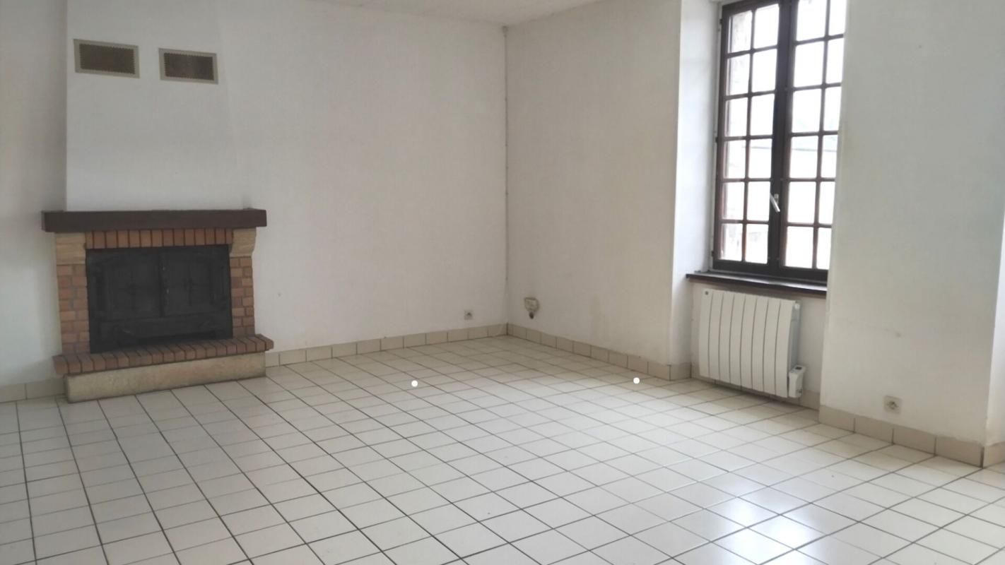 Maison 5 pièces 140 m2