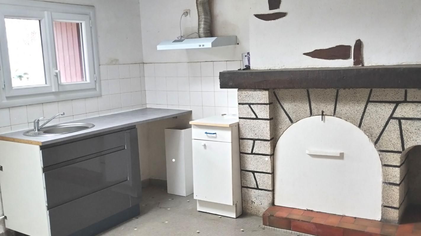 BAIS Maison 5 pièces 140 m2 2