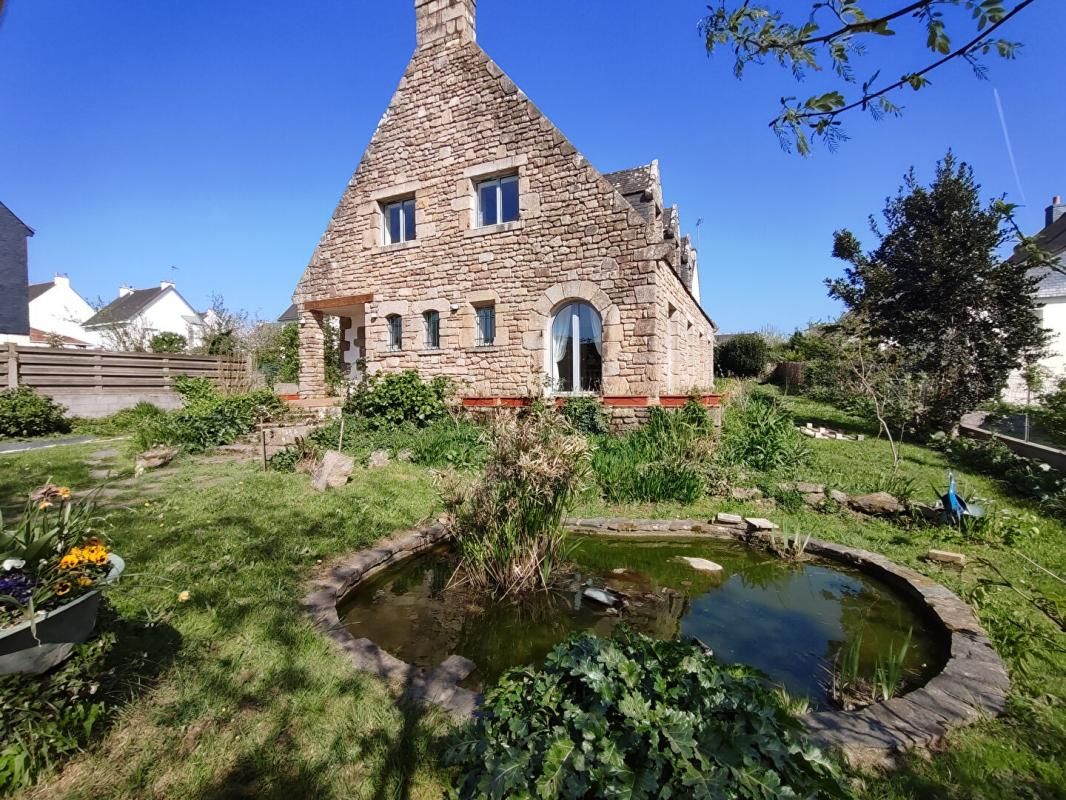 CAUDAN MAISON de maitre 3