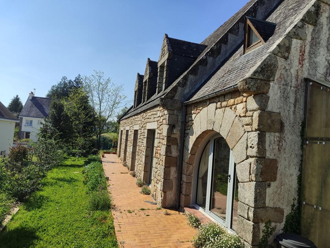 CAUDAN MAISON de maitre 4