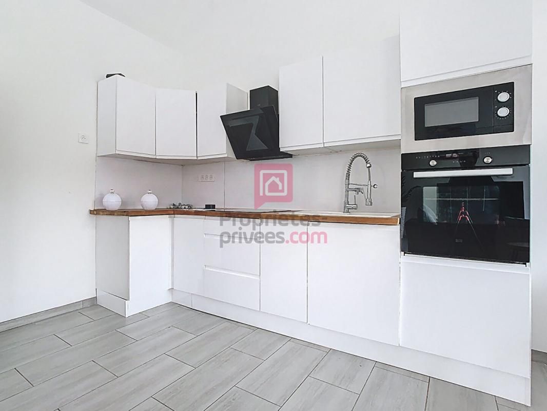 THURE Maison de plain pied THURE 2