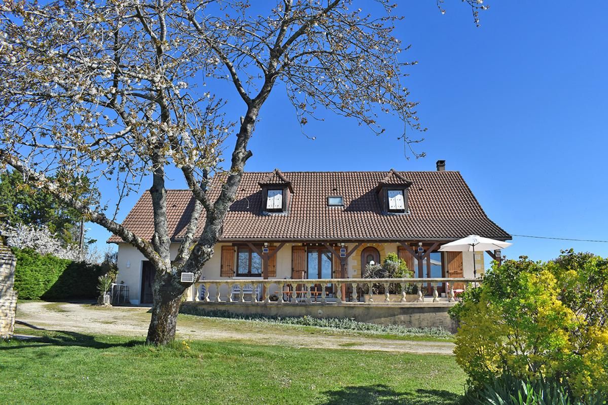 Maison Les Farges 149 m2