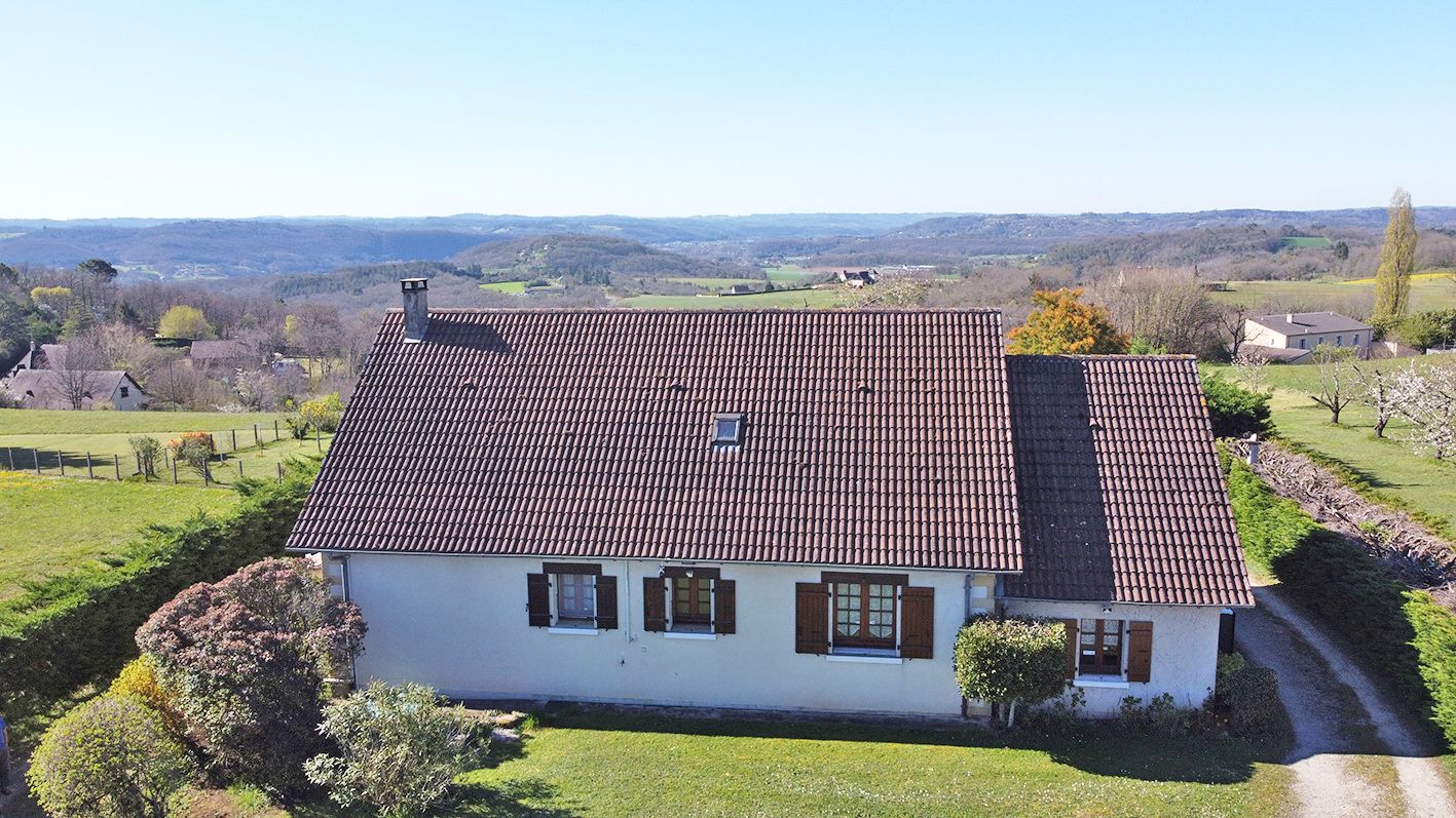 LES FARGES Maison Les Farges 149 m2 3