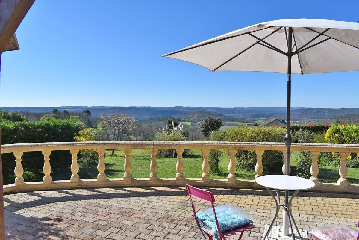 LES FARGES Maison Les Farges 149 m2 4