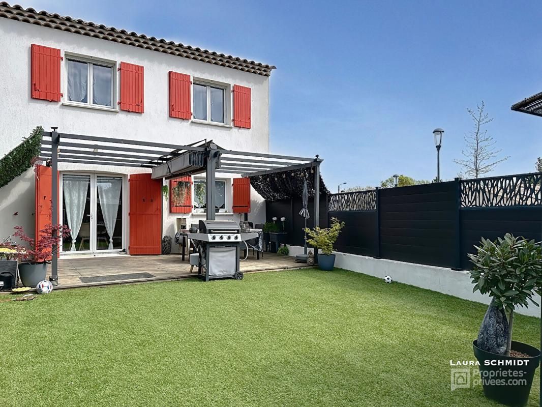 FORCALQUEIRET Maison Forcalqueiret 3 chambres 99m2 2