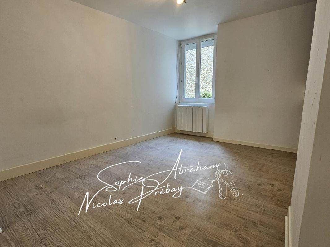 Appartement de 2 pièces en centre ville