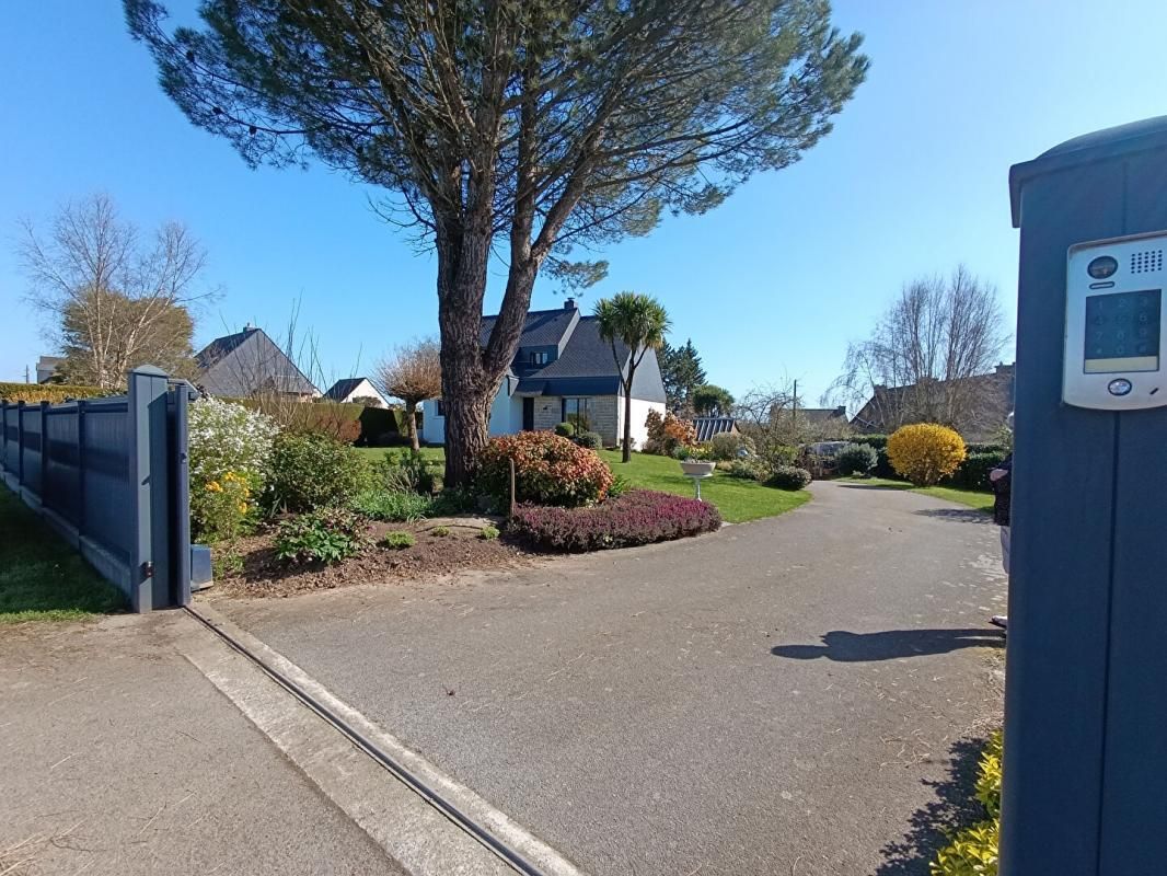 PONTIVY Maison 6 pièces avec véranda et sous-sol 3