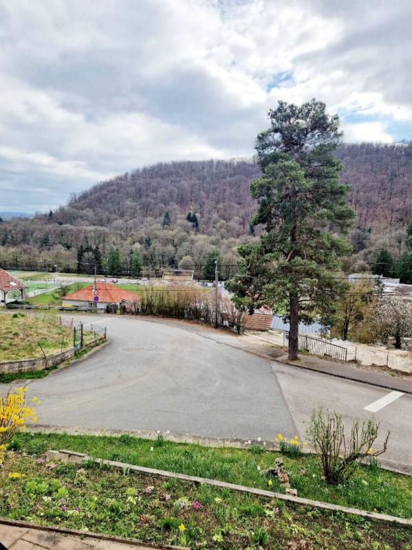 BART Maison 6 pièces de 125 m2 2