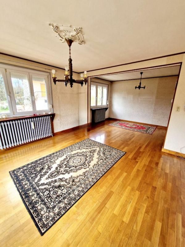 BART Maison 6 pièces de 125 m2 3