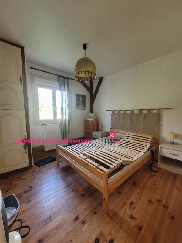 CORRE Agréable maison 4 pièces de plain-pied 2