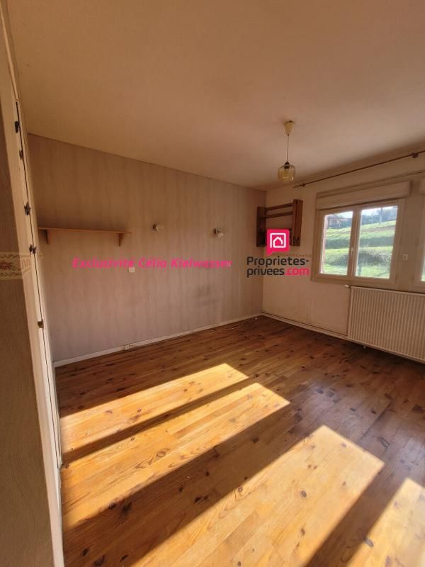 CORRE Agréable maison 4 pièces de plain-pied 4
