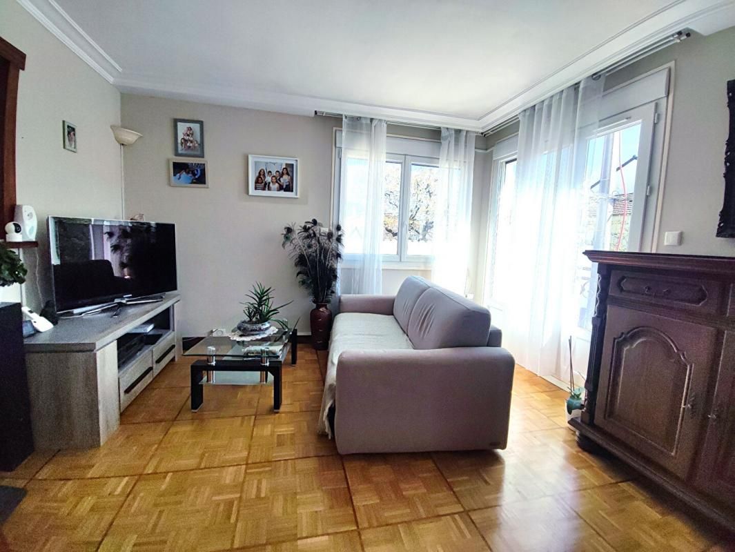 ROMAINVILLE GRANDE MAISON FAMILIALE - ROMAINVILLE CENTRE CARNOT 4