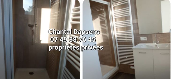 PéZENAS Bel Appartement 74m² T3 s/s travaux sur Maison de ville 4