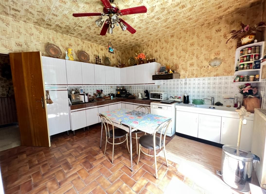 PUYMOYEN Maison Puymoyen 3